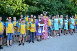 ДЗОВ Комунарець І зміна 2019 року_10