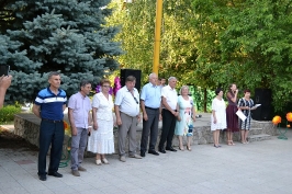 ДЗОВ Комунарець І зміна 2019 року_2