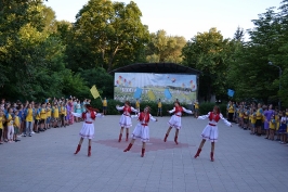 ДЗОВ Комунарець І зміна 2019 року_4