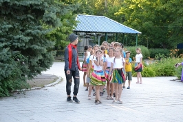 ДЗОВ Комунарець І зміна 2019 року_5