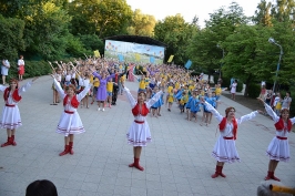 ДЗОВ Комунарець І зміна 2019 року_5
