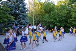 ДЗОВ Комунарець І зміна 2019 року_7