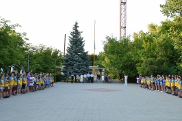ДЗОВ Комунарець І зміна 2019 року_8