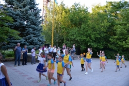 ДЗОВ Комунарець І зміна 2019 року_8