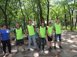 ДЗОВ Комунарець І зміна 2019 року_6