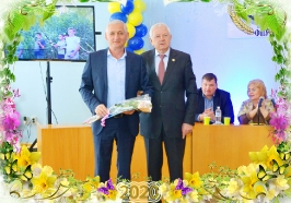 День Комунальника 2020 рік_9