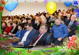 Свято День Комунальника 15 березня 2019 року_2