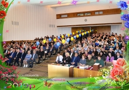 Свято День Комунальника 15 березня 2019 року_3