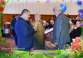 Свято День Комунальника 15 березня 2019 року_8