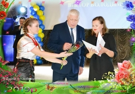 Свято День Комунальника 15 березня 2019 року_9