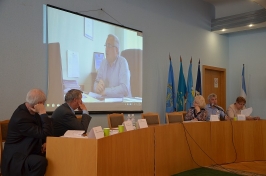 Проведення вищої ступені травень 2019 р