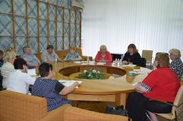 Проведення навчання з дитячими таборами травень 2019 р_10