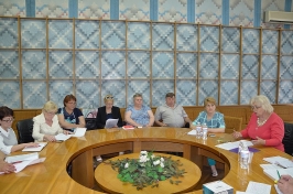 Проведення навчання з дитячими таборами травень 2019 р_3