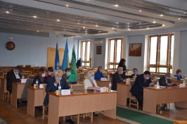 VIІ З’ЇЗД ПРОФСПІЛКИ ПРАЦІВНИКІВ ЖИТЛОВО-КОМУНАЛЬНОГО ГОСПОДАРСТВА, МІСЦЕВОЇ ПРОМИСЛОВОСТІ, ПОБУТОВОГО ОБСЛУГОВУВАННЯ НАСЕЛЕННЯ УКРАЇНИ, 30.10.2020 р._10