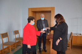 VIІ З’ЇЗД ПРОФСПІЛКИ ПРАЦІВНИКІВ ЖИТЛОВО-КОМУНАЛЬНОГО ГОСПОДАРСТВА, МІСЦЕВОЇ ПРОМИСЛОВОСТІ, ПОБУТОВОГО ОБСЛУГОВУВАННЯ НАСЕЛЕННЯ УКРАЇНИ