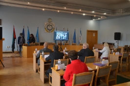 VIІ З’ЇЗД ПРОФСПІЛКИ ПРАЦІВНИКІВ ЖИТЛОВО-КОМУНАЛЬНОГО ГОСПОДАРСТВА, МІСЦЕВОЇ ПРОМИСЛОВОСТІ, ПОБУТОВОГО ОБСЛУГОВУВАННЯ НАСЕЛЕННЯ УКРАЇНИ, 30.10.2020 р._1