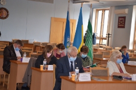 VIІ З’ЇЗД ПРОФСПІЛКИ ПРАЦІВНИКІВ ЖИТЛОВО-КОМУНАЛЬНОГО ГОСПОДАРСТВА, МІСЦЕВОЇ ПРОМИСЛОВОСТІ, ПОБУТОВОГО ОБСЛУГОВУВАННЯ НАСЕЛЕННЯ УКРАЇНИ, 30.10.2020 р._3