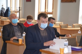 VIІ З’ЇЗД ПРОФСПІЛКИ ПРАЦІВНИКІВ ЖИТЛОВО-КОМУНАЛЬНОГО ГОСПОДАРСТВА, МІСЦЕВОЇ ПРОМИСЛОВОСТІ, ПОБУТОВОГО ОБСЛУГОВУВАННЯ НАСЕЛЕННЯ УКРАЇНИ, 30.10.2020 р._3