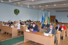 VIІ З’ЇЗД ПРОФСПІЛКИ ПРАЦІВНИКІВ ЖИТЛОВО-КОМУНАЛЬНОГО ГОСПОДАРСТВА, МІСЦЕВОЇ ПРОМИСЛОВОСТІ, ПОБУТОВОГО ОБСЛУГОВУВАННЯ НАСЕЛЕННЯ УКРАЇНИ, 30.10.2020 р._4
