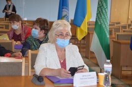 VIІ З’ЇЗД ПРОФСПІЛКИ ПРАЦІВНИКІВ ЖИТЛОВО-КОМУНАЛЬНОГО ГОСПОДАРСТВА, МІСЦЕВОЇ ПРОМИСЛОВОСТІ, ПОБУТОВОГО ОБСЛУГОВУВАННЯ НАСЕЛЕННЯ УКРАЇНИ, 30.10.2020 р._5