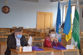 VIІ З’ЇЗД ПРОФСПІЛКИ ПРАЦІВНИКІВ ЖИТЛОВО-КОМУНАЛЬНОГО ГОСПОДАРСТВА, МІСЦЕВОЇ ПРОМИСЛОВОСТІ, ПОБУТОВОГО ОБСЛУГОВУВАННЯ НАСЕЛЕННЯ УКРАЇНИ, 30.10.2020 р._5