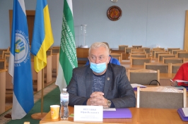 VIІ З’ЇЗД ПРОФСПІЛКИ ПРАЦІВНИКІВ ЖИТЛОВО-КОМУНАЛЬНОГО ГОСПОДАРСТВА, МІСЦЕВОЇ ПРОМИСЛОВОСТІ, ПОБУТОВОГО ОБСЛУГОВУВАННЯ НАСЕЛЕННЯ УКРАЇНИ, 30.10.2020 р._6