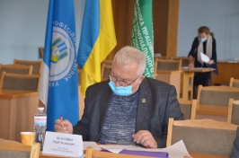 VIІ З’ЇЗД ПРОФСПІЛКИ ПРАЦІВНИКІВ ЖИТЛОВО-КОМУНАЛЬНОГО ГОСПОДАРСТВА, МІСЦЕВОЇ ПРОМИСЛОВОСТІ, ПОБУТОВОГО ОБСЛУГОВУВАННЯ НАСЕЛЕННЯ УКРАЇНИ