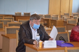 VIІ З’ЇЗД ПРОФСПІЛКИ ПРАЦІВНИКІВ ЖИТЛОВО-КОМУНАЛЬНОГО ГОСПОДАРСТВА, МІСЦЕВОЇ ПРОМИСЛОВОСТІ, ПОБУТОВОГО ОБСЛУГОВУВАННЯ НАСЕЛЕННЯ УКРАЇНИ, 30.10.2020 р._7