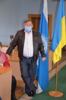 VIІ З’ЇЗД ПРОФСПІЛКИ ПРАЦІВНИКІВ ЖИТЛОВО-КОМУНАЛЬНОГО ГОСПОДАРСТВА, МІСЦЕВОЇ ПРОМИСЛОВОСТІ, ПОБУТОВОГО ОБСЛУГОВУВАННЯ НАСЕЛЕННЯ УКРАЇНИ, 30.10.2020 р._8