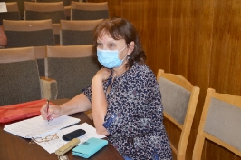 ХХІ звітно-виборна конференція, 15.07.2020 р._5