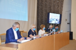 ХХІ звітно-виборна конференція, 15.07.2020 р._6