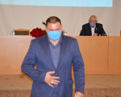 ХХІ звітно-виборна конференція, 15.07.2020 р._8