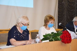 XXI звітно-виборна конференція, 15.07.2020 р._3