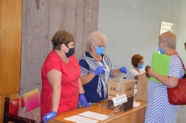 XXI звітно-виборна конференція, 15.07.2020 р._7